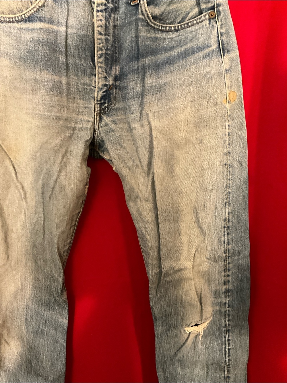 Levi’s - Picture 7 of 8